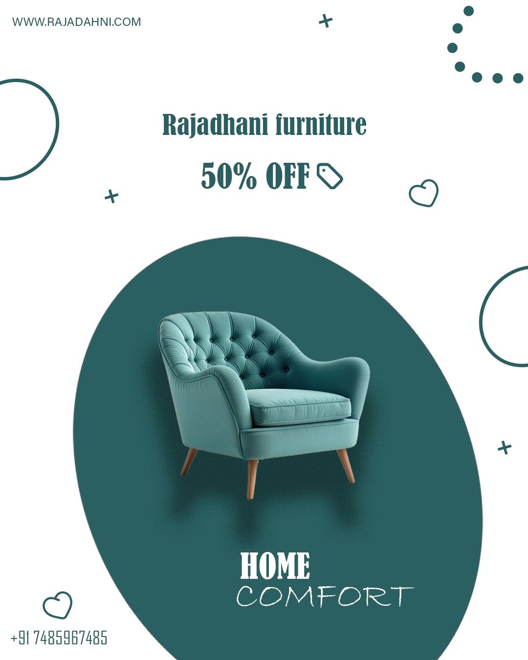 Image gallery marquee